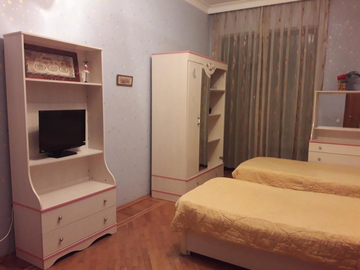 Апартаменты Короглу Рагимов 17 Баку